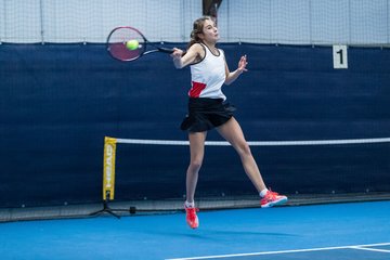 Bild 77 - NL Rahlstedter HTC - TSV Glinde : Ergebnis: 3:3